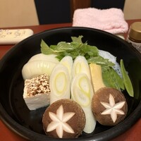 すき焼割烹 日山 - 