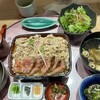 ビフテキ重・肉飯 ロマン亭 ルクア大阪店
