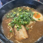 麺屋 山彦 - 