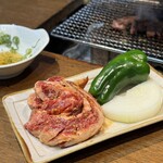 Sumibiyakiniku Kimura - 