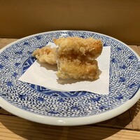天ぷら浅沼 - 