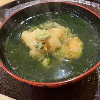 天ぷら浅沼 - 