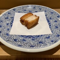天ぷら浅沼 - 