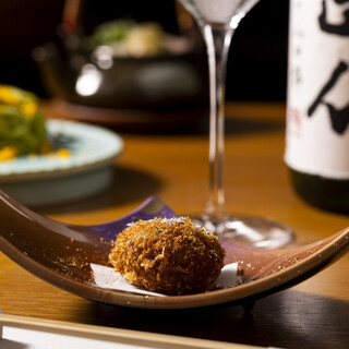 【日本酒マリアージュ】『独創和食』全8品+乾杯生ビール+酒ソムリエが選ぶ渾身の日本酒7種付 : 夢酒みずき (ムッシュミズキ) - 銀座 ...