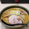 ラーメン 郷