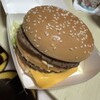 マクドナルド - 料理写真: