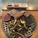 サムズアンカーイン - 