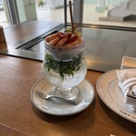 サムズアンカーイン - 