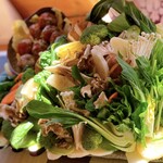 森のレストラン ラッキーガーデン - 