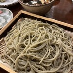 蕎麦處 笹屋 - 