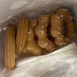 ミスタードーナツ アピタ岡崎北ショップ - 