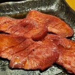 お肉一枚売りの焼肉店 焼肉とどろき - 