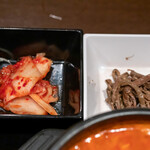 KOREAN DINING 長寿韓酒房 - 