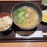 Umeda Kitamae Sakan - 