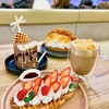 CAFE BINGGO 鶴橋店