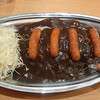 ゴーゴーカレー 亀有スタジアム