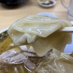 麺屋ようすけ - 
