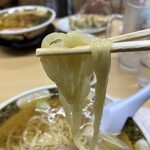 麺屋ようすけ - 