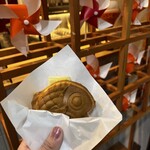 Mamemono To Taiyaki - 