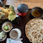 うどん茶屋　三男坊 - 