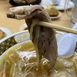 麺屋ようすけ - 