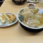 麺屋ようすけ - 