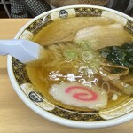 麺屋ようすけ - 