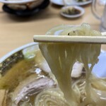 麺屋ようすけ - 