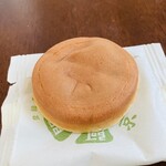 Mangetsu - 阿闍梨餅