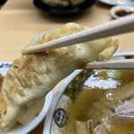 麺屋ようすけ - 