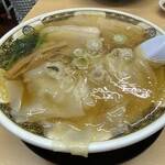 麺屋ようすけ - 