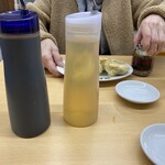 麺屋ようすけ - 