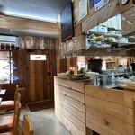 デジューネカンパニュラ - 