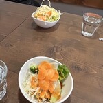 デジューネカンパニュラ - 