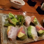 さとう - 生春巻き