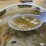 麺屋ようすけ - 