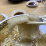 麺屋ようすけ - 
