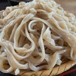 うどん茶屋　三男坊 - 