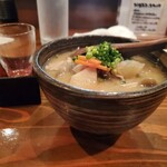 さとう - 豚汁(フルサイズ)
