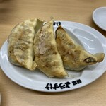 麺屋ようすけ - 