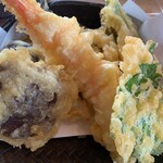 うどん茶屋　三男坊 - 