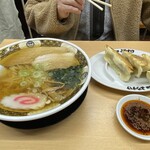 麺屋ようすけ - 