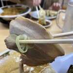 麺屋ようすけ - 