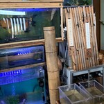 うどん茶屋　三男坊 - 