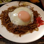 Yakisoba Suzuya - 