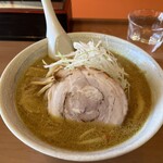 突撃ラーメン - 