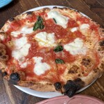 トラットリア ピッツェリア polipo - 