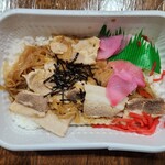 お弁当専門店　まごべん - 