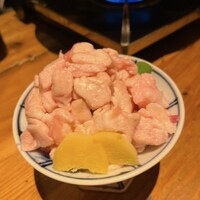 十番 無鴨黒 - 