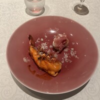 グリルうかい 丸の内店 - 